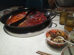 -蛙鱼潭美蛙鱼头火锅(解放碑瑞富广场店)
