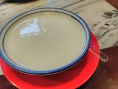 杏仁豆腐-玫瑰甜品(文明路店)