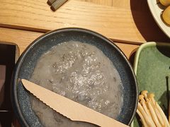 -巴奴毛肚火锅(龙湖锦艺城店)