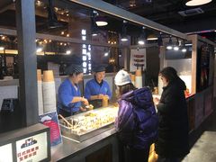 -荟必寿日韩煮物专门店(Touch12街商场店)