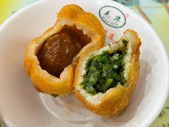 -毛华美食(清扬路店)