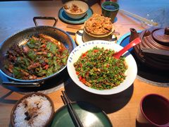 -吃饭皇帝大(解放西路店)