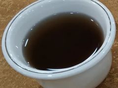 黑豆水-揭阳钟记小食(福田新村店)