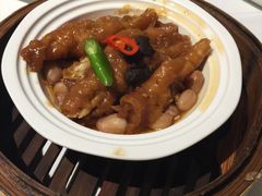 -潮福城大酒楼·潮味粤品·港式点心(湖滨北路店)