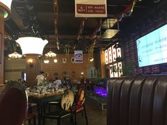 -粥品天下·琉璃舫音乐餐厅(双桂大道店)