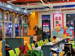 -简荟厨·西式简餐(花都雅乐城店)