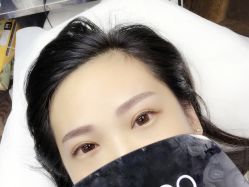点击看大图 -HQ半永久纹绣纹眉