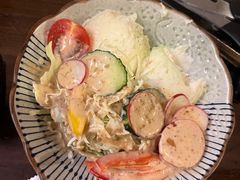 -肉仓焼肉バー(烟台山店)