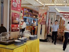 -添福来墨鱼饺子 · 海鲜东北菜(大连星海·黄浦路店)