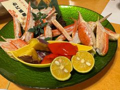 -蟹道乐(道顿堀本店)