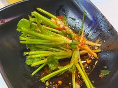 -庞家烧烤客栈(炮台山店)