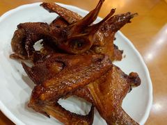 -煲煲掂风味煲仔饭餐厅(西区店)