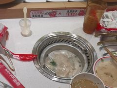 -龍歌自助小火锅(崂山丽达店)