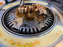 -元山烤肉店(假日广场店)