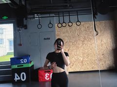 -EASY POWER健身工作室(浦东大道店)