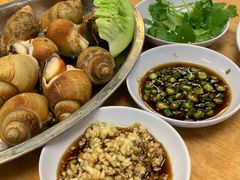 -ZF Seafood Restaurant 卓峰海鲜餐