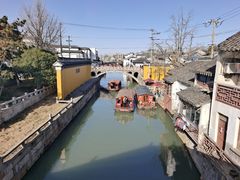 -山塘街