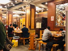 大堂-老码头火锅(玉林店)