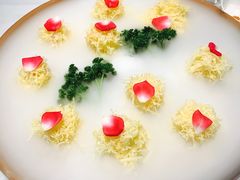 雾都虾球-山顶顶概念四川菜(黄埔大道店)