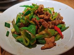外婆小炒肉-金牌外婆家(苏州中心店)