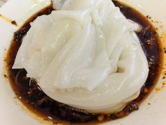-周家大辣椒面皮(中山街店)