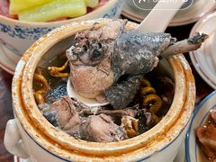 -黄祥华养生堂·炖汤·营养蒸饭(岭南天地店)