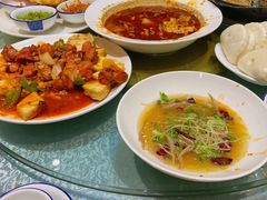 -临潼印象·特色陕菜