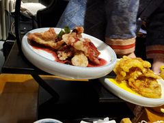 -95号酱骨·一块豆腐(展春园西路店)
