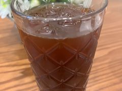 -花十悦·鲜花咖啡餐厅(振业城一期店)