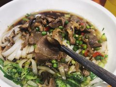 -肆姐面粉馆(坡子街店)