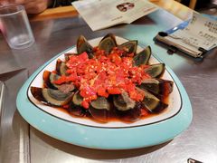 -古彭7只羊·招牌白串·碳锅羊肉旗舰店