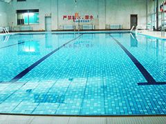泳池-半岛公馆(淞兴西路店)