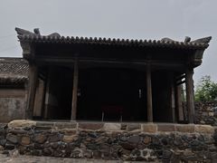-鸡鸣驿城