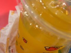 -麦当劳(光新乐购店)