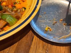 -北丐先生·野馄饨烧烤(长宁龙之梦店)