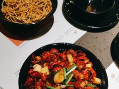 -一棠龙虾•王牌虾球(楚河汉街店)