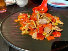 -蟹榭·本帮江浙菜·蟹宴(五角场合生汇商场店)