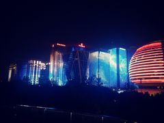 -杭州国际会议中心洲际酒店-原素全日餐厅(解放东路店)