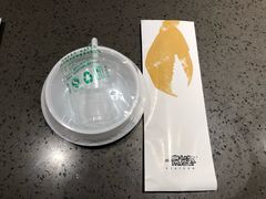 -一棠龙虾•王牌虾球(楚河汉街店)