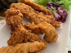 -ZEMOCAFE·FUSION FOOD(西交利物浦店)