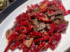 -曾宴·楚菜(湖北省博物馆店)