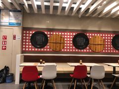 -咬不得高祖生煎·简餐(星耀城店)