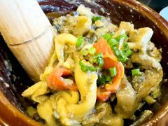 -湘肠香火锅店(团结湖店)