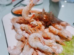 -荣祥海鲜·烟台菜(胜利路二部)