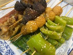 -黄记潮汕甜汤(贝底田坊店)