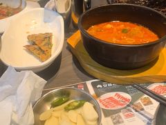 -农乐园炭火烤肉(繁花中心店)