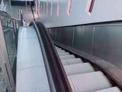 -外高桥保税区南(地铁站)