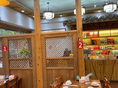 -下梅人家土菜馆(历史文化餐厅度假区店)