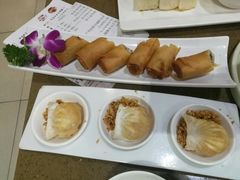 -点心皇子茶餐厅(万国大都会店)