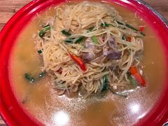 泰椒土豆丝-先启半步颠小酒馆(白麓里店)